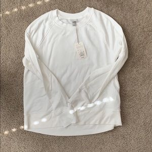 Women’s Crew Neck lightweight sweater